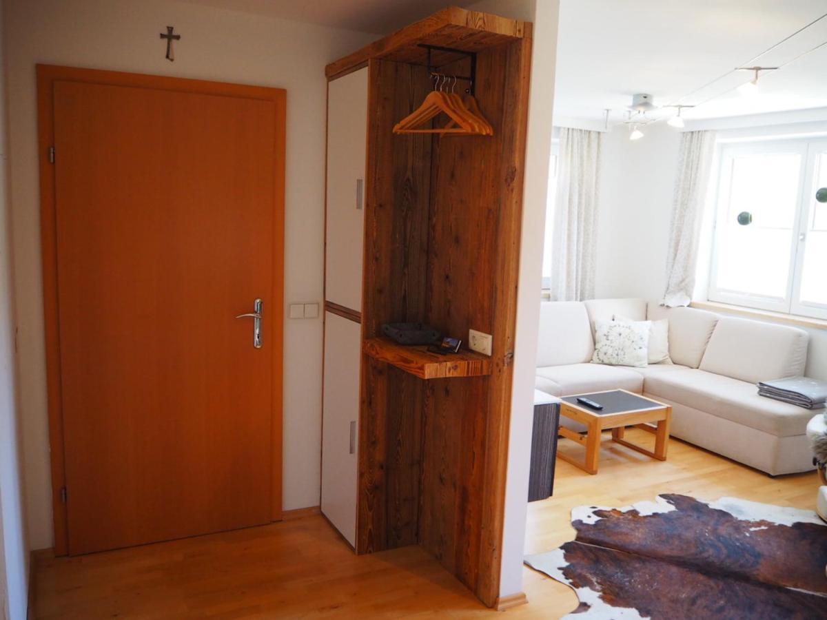Der Grimmige Berg Apartment Sankt Martin am Grimming Exterior photo