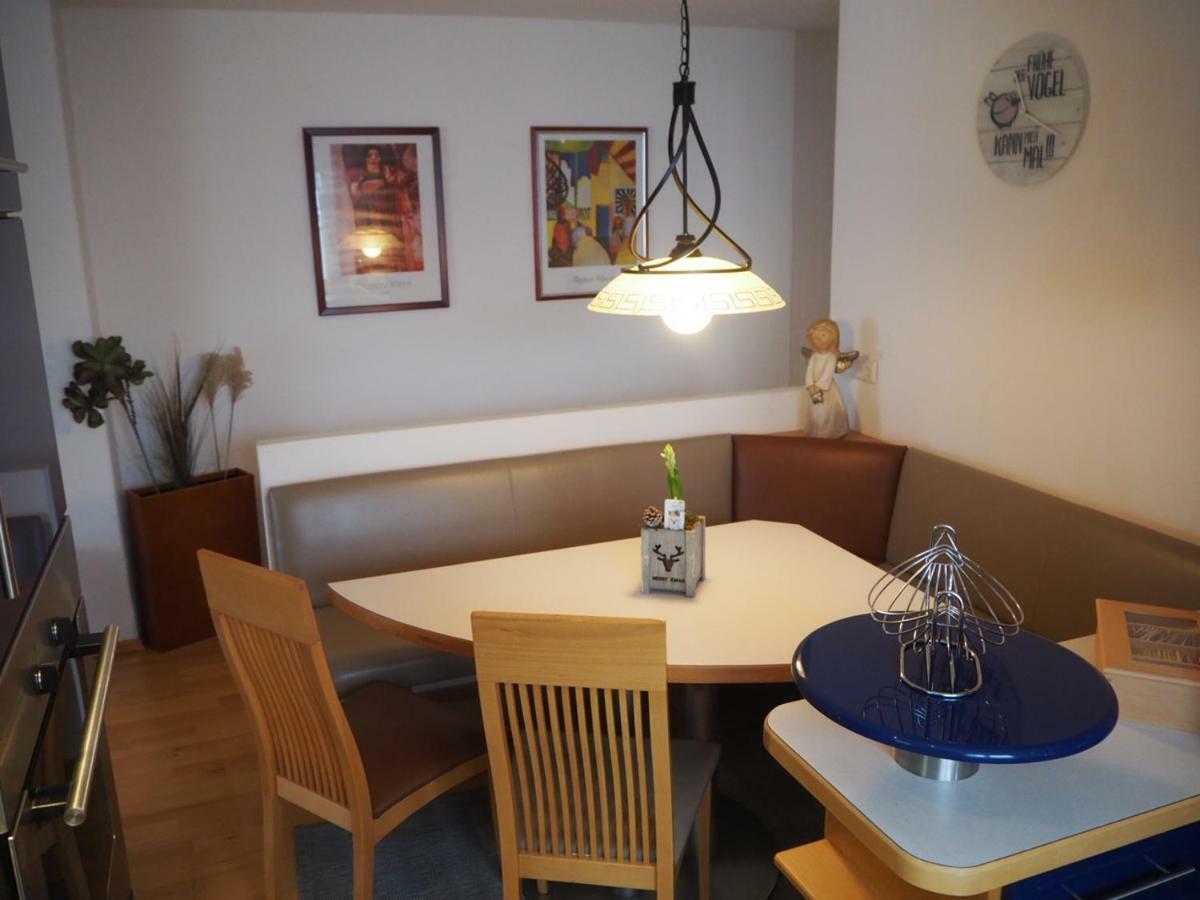 Der Grimmige Berg Apartment Sankt Martin am Grimming Exterior photo